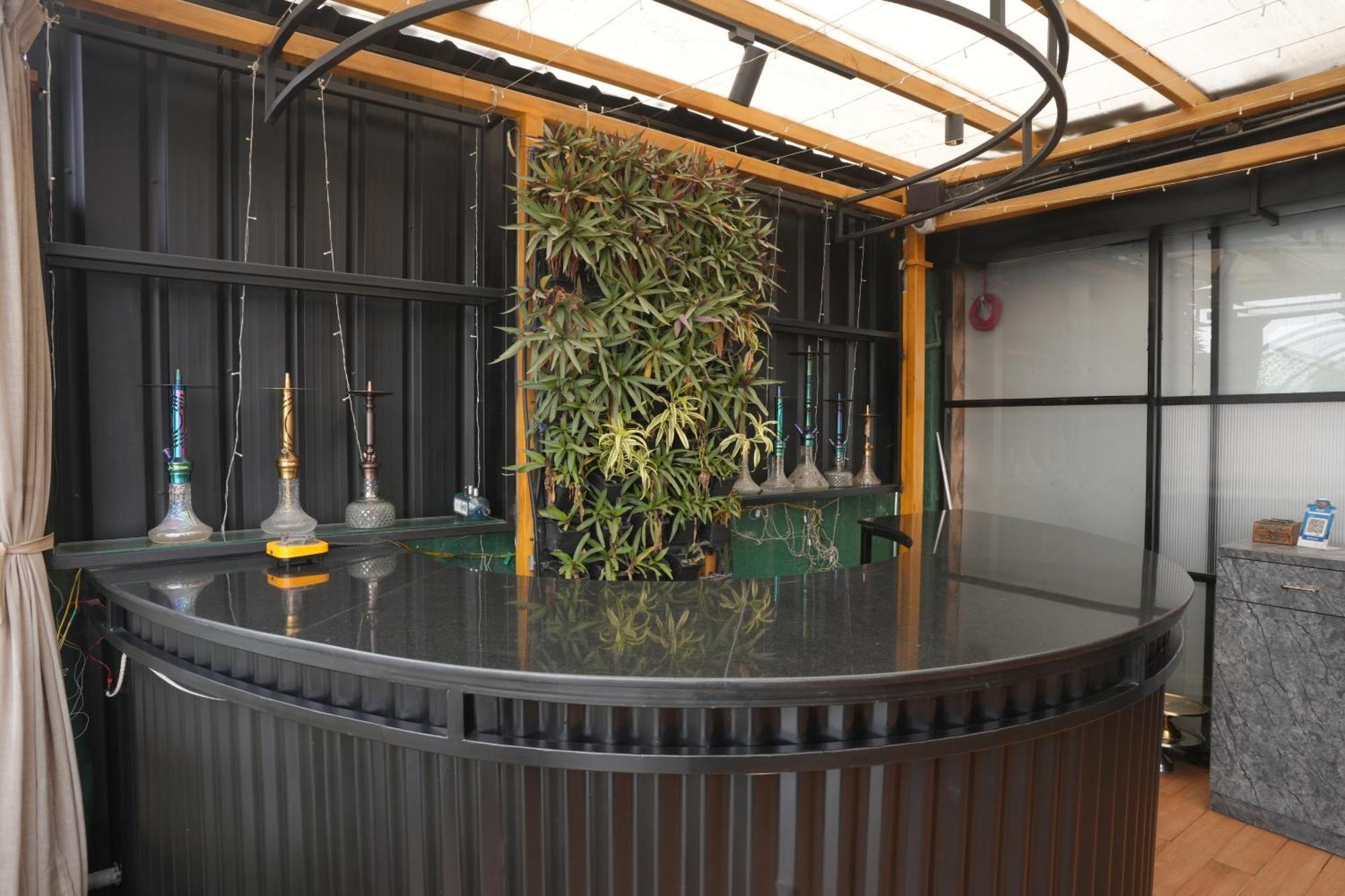 Hotel Silkhouse Premier Danapur Buitenkant foto